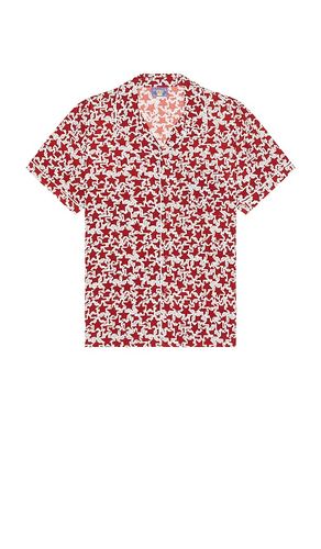 All Over Digital Camp Shirt in . - size L (also in M, S) - Coney Island Picnic - Modalova