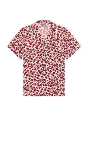 All Over Digital Camp Shirt in . - size L (also in M, S, XL/1X) - Coney Island Picnic - Modalova