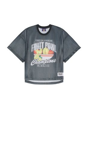 Fruit Bowl Mesh Jersey in . - size L (also in M) - Coney Island Picnic - Modalova