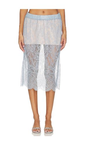 The Pencil Skirt in . Size L. Also in M, S, XS - Cissa - Modalova