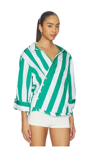 DAS OVERSHIRT in . Größe L. Also in M, S, XS - Cissa - Modalova