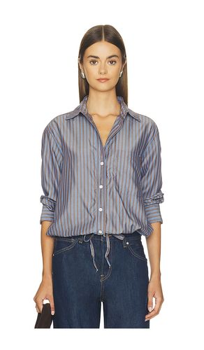 The Tunnel Top in Brown. - size L (also in M, S, XS) - Cissa - Modalova