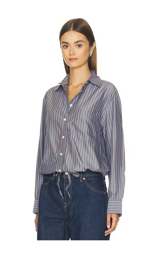 The Tunnel Top in Brown. - size L (also in M, S, XS) - Cissa - Modalova