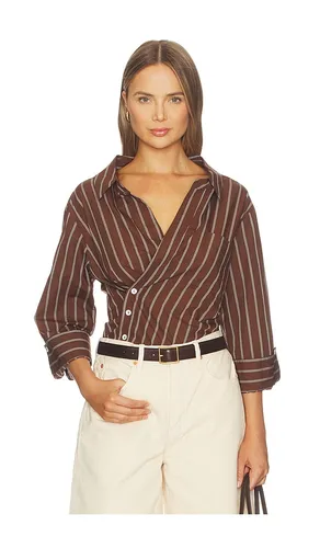 DAS OVERSHIRT in . Größe S. Also in XS - Cissa - Modalova
