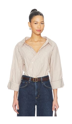 DAS OVERSHIRT in . Größe L. Also in M, S, XS - Cissa - Modalova