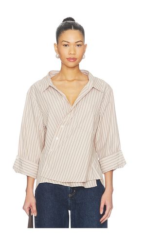 The Overshirt in . Size L. Also in M, S, XS - Cissa - Modalova
