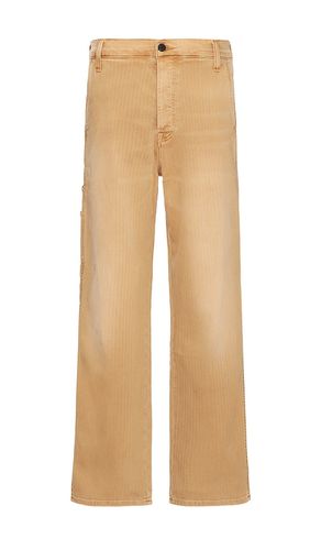 Hayden Utility Jean in Tan. - size 30 (also in 31, 32, 33, 34, 36) - Citizens of Humanity - Modalova