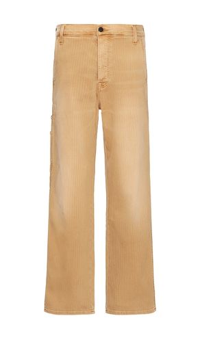 Hayden Utility Jean in Tan. - size 30 (also in 31, 32, 34, 36) - Citizens of Humanity - Modalova