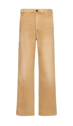 Hayden Utility Jeans in Tan. - size 32 (also in 33, 34) - Citizens of Humanity - Modalova