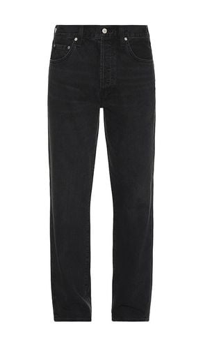 Hayden Baggy Jean in Black. - size 28 (also in 30) - Citizens of Humanity - Modalova