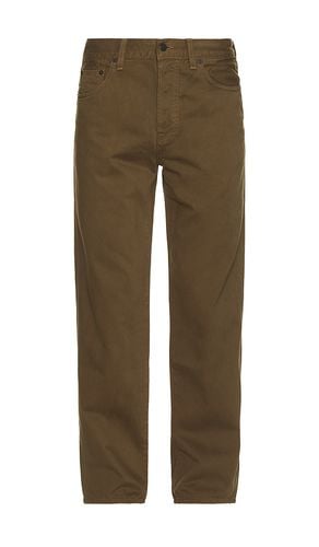 Hayden Baggy Jean in Olive. - size 30 (also in 32, 34, 36) - Citizens of Humanity - Modalova