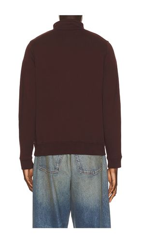 Half Button Pullover in . Taglia L. Also in M, S, XL/1X - Citizens of Humanity - Modalova