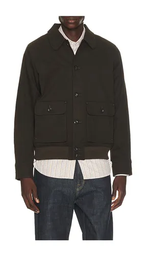Utility Jacket in Army. - size L (also in M, S, XL/1X) - Citizens of Humanity - Modalova