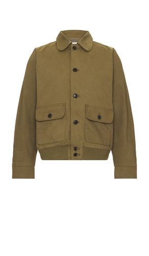 Utility Jacket in Olive. - size M (also in S) - Citizens of Humanity - Modalova