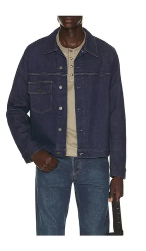 Box Denim Jacket in . Size L. Also in M, S, XL/1X - Citizens of Humanity - Modalova