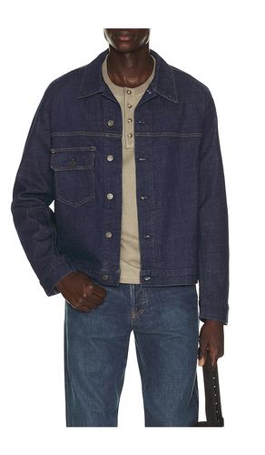 Box Denim Jacket in . Size S. Also in M, L, XL/1X - Citizens of Humanity - Modalova