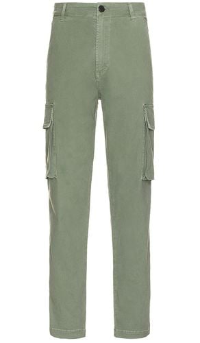 Dillon Cargo Pants in Green. - size 28 (also in 30) - Citizens of Humanity - Modalova