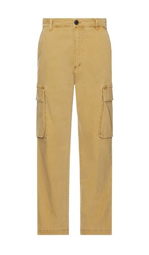 Dillon Cargo Twill Pants in Brown. - size 30 (also in 31, 32, 33, 34, 36) - Citizens of Humanity - Modalova