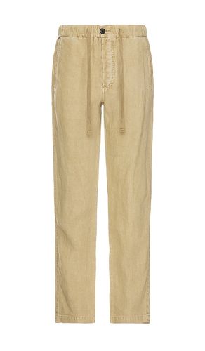 Drawstring Deck Pants in Neutral. - size L (also in M, S, XL/1X) - Citizens of Humanity - Modalova
