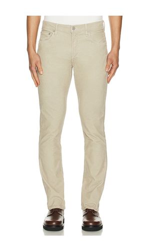 Gage Corduroy Pant in Cream. - size 30 (also in 31, 32, 33, 34, 36) - Citizens of Humanity - Modalova