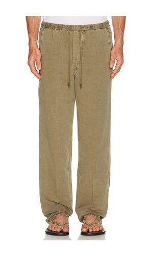 Relaxed Drawstring Pull On Pants in . Size M. Also in L, XL/1X - Citizens of Humanity - Modalova