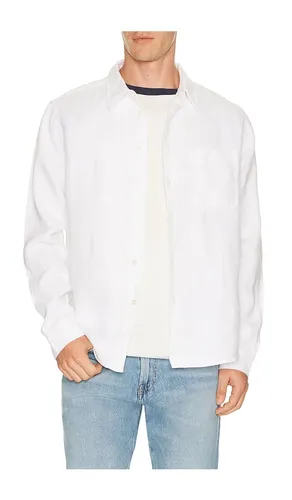 Single Pocket Work Shirt in . Size S. Also in M, L - Citizens of Humanity - Modalova