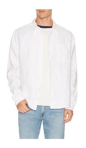 Single Pocket Work Shirt in . Taglia L. Also in M, S - Citizens of Humanity - Modalova