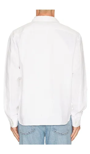 Single Pocket Work Shirt in . Size S. Also in M, L - Citizens of Humanity - Modalova