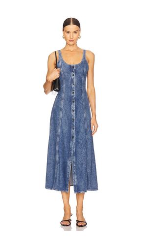 Dress in Blue. - size 10 (also in 14, 2, 4, 6, 8) - Citizens of Humanity - Modalova