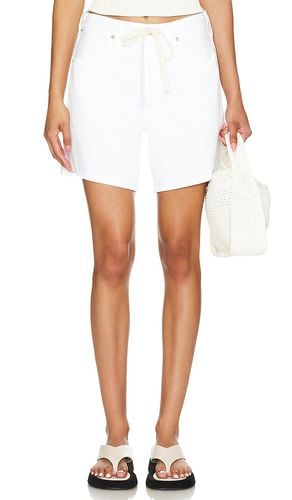 Brynn Drawstring Short in . Taglia 25, 26, 27, 34 - Citizens of Humanity - Modalova