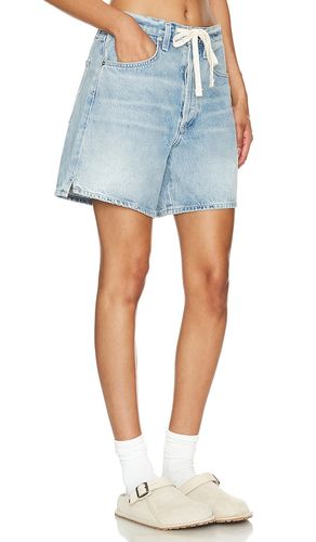 Brynn Drawstring Short in -. Size 32. Also in 33 - Citizens of Humanity - Modalova