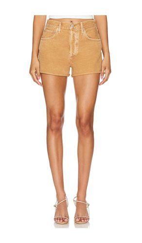 Marlow Vintage Short in . Size 25, 26, 27, 28, 29, 30, 31, 33, 34 - Citizens of Humanity - Modalova