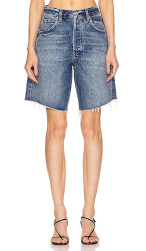 Ayla Short in Blue. - size 23 (also in 32) - Citizens of Humanity - Modalova