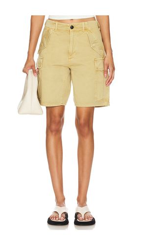 Short cargo naya en color beige talla 23 en - Beige. Talla 23 (también en 24, 25, 26, 27, 28, 29) - Citizens of Humanity - Modalova