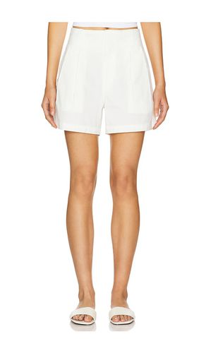 Coralin Short in White. - size 25 (also in 26, 27, 28, 29, 30, 31, 32, 33, 34) - Citizens of Humanity - Modalova