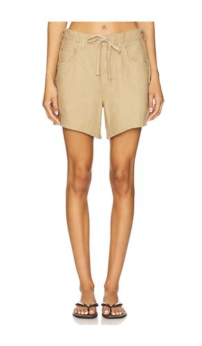 Brynn Drawstring Short in . Taglia 29. Also in 33 - Citizens of Humanity - Modalova