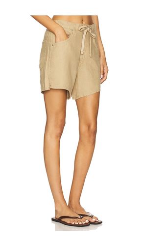 Brynn Drawstring Short in . Size 29. Also in 33 - Citizens of Humanity - Modalova