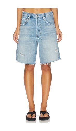 Ayla Short in Blue. - size 33 (also in 34) - Citizens of Humanity - Modalova