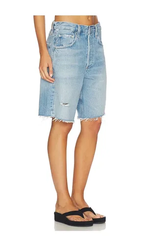 Ayla Short in Blue. - size 33 (also in 34) - Citizens of Humanity - Modalova