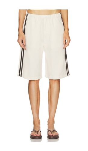 Anais Pull On Track Shorts in . Taglia L. Also in M, S - Citizens of Humanity - Modalova