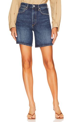 Camilla Short in Blue. - size 24 (also in 29) - Citizens of Humanity - Modalova