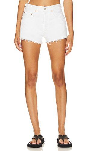 Annabelle Vintage Relaxed Short in White. - size 29 (also in 30, 31, 33, 34) - Citizens of Humanity - Modalova