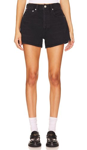 Marlow Vintage Short in Black. - size 23 (also in 24, 29, 30, 33, 34) - Citizens of Humanity - Modalova