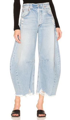 Horseshoe Jean in Denim-Light. - size 26 (also in 27, 28, 31, 32) - Citizens of Humanity - Modalova