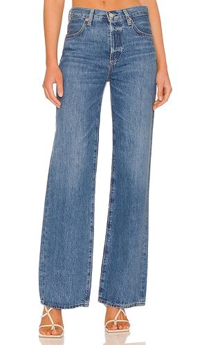 Annina Trouser in Denim-Medium. - size 26 (also in 27, 28, 29, 30, 31, 32, 33, 34) - Citizens of Humanity - Modalova
