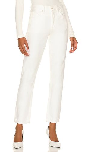 Emerson Slim Boyfriend in White. - size 24 (also in 27) - Citizens of Humanity - Modalova