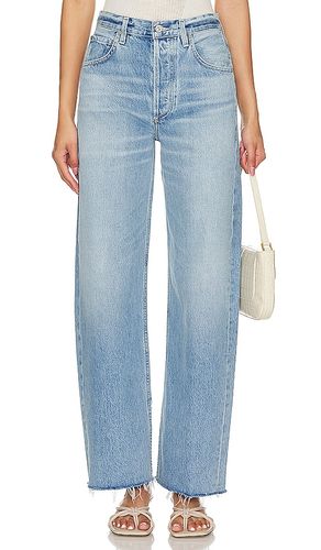 Ayla Split Hem Jeans in -. Size 31. Also in 33 - Citizens of Humanity - Modalova