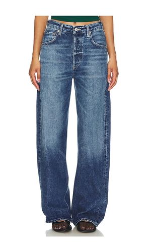 Ayla Baggy in Blue. - size 23 (also in 24, 25, 26, 32, 33) - Citizens of Humanity - Modalova