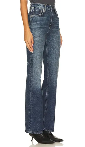 Vidia Mid Rise Boot Jeans in Denim-Medium. - size 32 (also in 33) - Citizens of Humanity - Modalova
