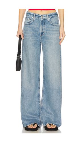 Paloma Baggy in Blue. - size 24 (also in 25, 26, 27, 28, 29, 30, 31, 32, 33, 34) - Citizens of Humanity - Modalova